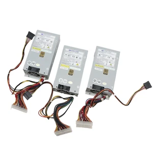 (Lot of 3) Sparkle Power SPI250F4BB 80 PLUS Flex ATX ATX12V Power Supply PS 250W - Picture 1 of 7