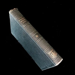 MORRIS ROSENFELD'S selected works Vol. III 1912 Yiddish Jewish Language - Bild 1 von 6