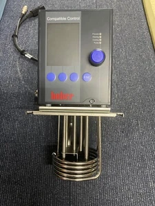 Huber CC E Compatible control ,  Immersion thermostats - Picture 1 of 7