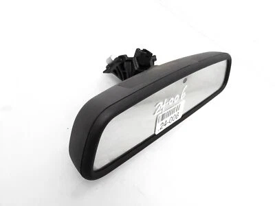 Espejo retrovisor interior interior BMW 528I 2013-2016 51-16-9-274-267 Foto 1 de 4