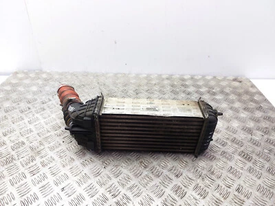 LADELUFTKÜHLER KÜHLER 9803900780 DIESEL FÜR CITROEN C3 MK3 2017 1.6 - Bild 1 von 4