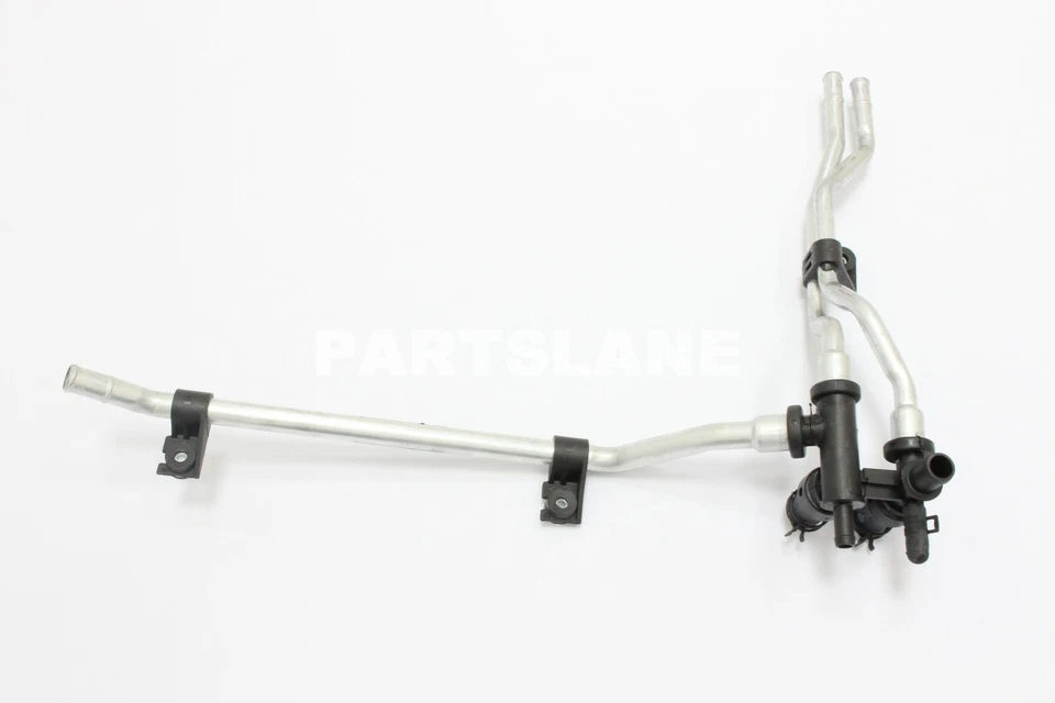 Tubo calentador de agua OEM 92412-EA500 Nissan Pathfinder 2005-2012 V9X VQ40DE YD25 Foto 1 de 1