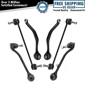 Front Suspension Kit Fits 2004-2009 BMW X3 - Picture 1 of 12