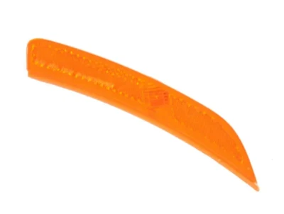 15-17 Chrysler 200 Lámpara Marcadora Lateral Izquierda Fábrica Mopar Nueva Fabricante Original Foto 1 de 4