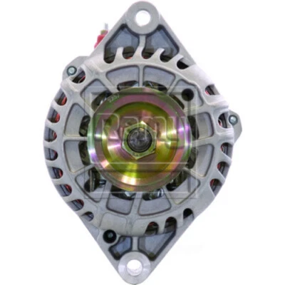 Alternator-New Remy 92523 fits 2004 Ford Mustang 3.9L-V6 - Image 1 of 4