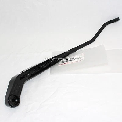 NUEVO BRAZO LIMPIAPARABRISAS PUERTA LEXUS 99-03 RX300 GENUINO FABRICANTE DE EQUIPOS ORIGINALES 85241-48010 Foto 1 de 3