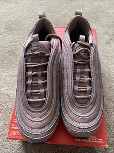 Nike Air Max 97 Purple Smokey Damen Mauve AQ8760-200 Größe 6 - Bild 1 von 6
