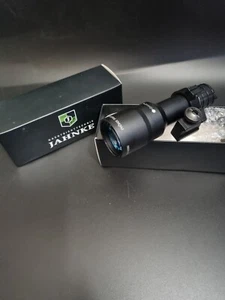 Jahnke Nachtsichttechnik Nachtsichtgerät Phönix Focus - Picture 1 of 5