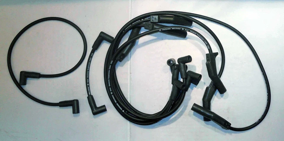 1991 - 1995 年福特金牛座/超大型 Permashield 线组 - 876 — 第 1/1 张图片