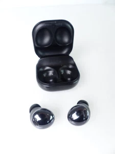 Samsung Galaxy Buds Pro bluetooth in ear Kopfhörer mit Ladecase SM-R190 #278 - Imagen 1 de 4