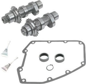 S & S Cycle 551 Chain Drive Camshaft Kit 106-4858 fits Harley 2007-17 Twin Cam - Picture 1 of 1