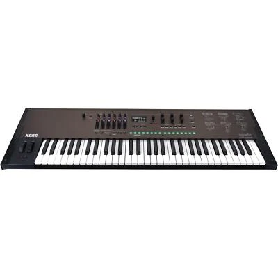 Korg opsix SE * NEW * - Image 1 of 4