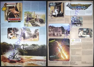 DDR Propaganda NVA, FÄHNRICH Landstreitkräfte, Armee, Militär, Werbung, Poster - Bild 1 von 1