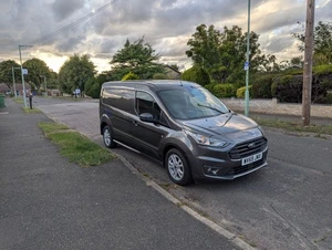 ford transit connect 240 Ltd - Picture 1 of 21
