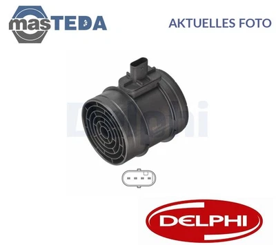 AF10724-12B1 LUFTMASSENMESSER DELPHI FÜR IVECO DAILY VI - Image 1 of 4