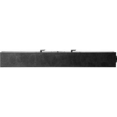 HP 5UU40AA S101 Sound Bar Speaker - 2.50 W RMS - Black - Image 1 of 4