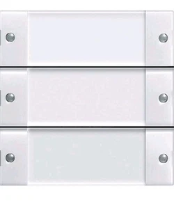 Gira 5333100 Funk Wandsender 3f. eNet Klar rw - Bild 1 von 1