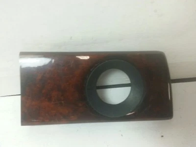 Panel de ajuste de bisel de tablero compatible con 03 04 05 06 Lincoln LS D95-161242 Foto 1 de 4