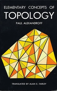 Elementary Concepts of Topology - Bild 1 von 1