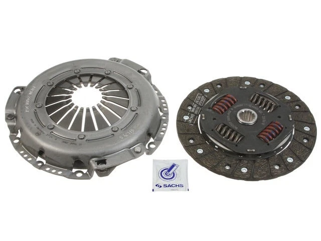 Kit de embrague para 98-03 Saab 93 900 S Turbo SE Base JB99M4 Foto 1 de 1