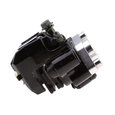 ATV Rear Brake Caliper Assembly for Arctic Cat 400 With Pads - Image 1 of 4