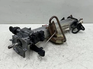 Piantone sterzo CHRYSLER Jeep Wrangler 1997 P52078618AE [Usato] [PA108092576] - Foto 1 di 7