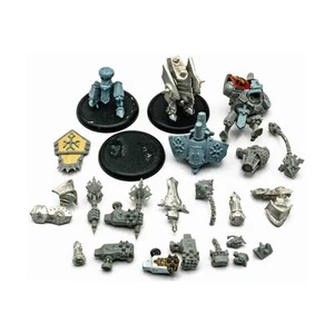 Privateer Press Warmachine Menoth Protectorate of Menoth Collection #18 NM - Imagen 1 de 1