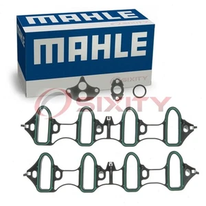 MAHLE Engine Intake Manifold Gasket Set for 2002-2013 Cadillac Escalade ESV ch - Picture 1 of 5