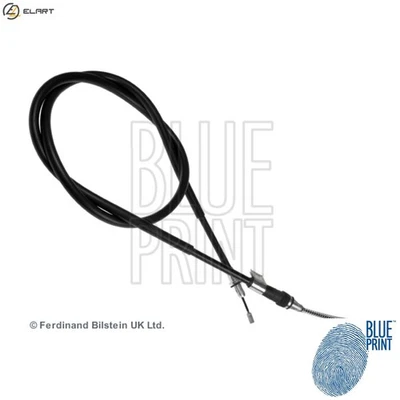 CABLE PULL PARKING BRAKE ADN146288 FOR NISSAN K9K288/276 1.5L CR14DE 1.4L 4cyl - Image 1 of 4