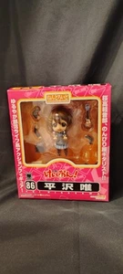Yui Hirasawa K-ON Nendoroid 86 Good Smile Company - Picture 1 of 6