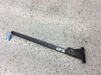 Brazo de arrastre derecho derecho Polaris usado OEM negro 1822052-067 Indy Classic 500 L/C Foto 1 de 4