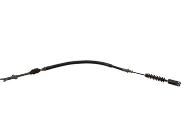 08 Kawasaki Brute Force 750 4x4i Rear Foot Brake Cable KVF750 - Image 1 of 3