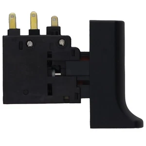 Skil 4870602001 Trigger Switch for Reciprocating Saw SPT44 & SPT44-10 - Picture 1 of 3