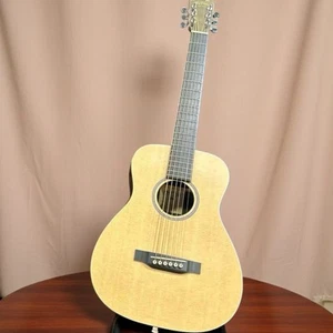 Martin LXM Acoustic Guitar - Like - No Marks or Scratches - Picture 1 of 10