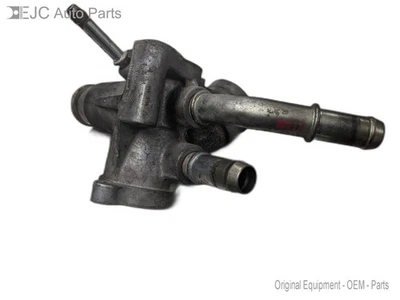 Carcasa termostato trasero para Lincoln MKX 3.7 13-15 Foto 1 de 4