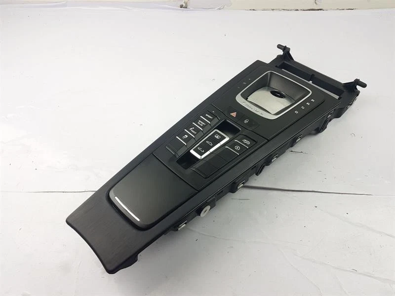 2012-2016 991 PORSCHE 911 GTS PALANCA DE CAMBIOS ENVOLVENTE 99161365700 Foto 1 de 4