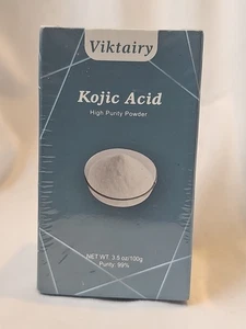 Viktairy Kojisäure hochreine Power 3,5 Oz. - Bild 1 von 5
