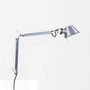 2000s De Lucchi & Fassina for Artemide Tolomeo Desk Mount Table Lamp 50+ Avail - Picture 1 of 12