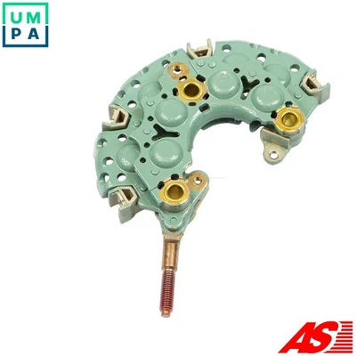 RECTIFIER ALTERNATOR ARC6065 - Image 1 of 4