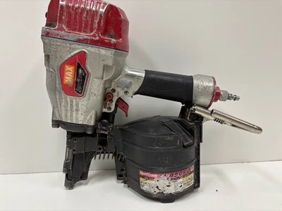 CLAVADORA BOBINA MAX CN890F2 (P21021366) Foto 1 de 4