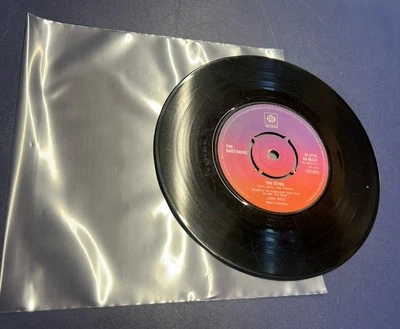 The Ragtimers ‎– The Sting - 7” Vinyl Single - Free P&P Foto 1 de 2