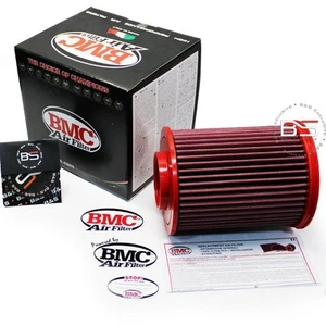 Filtro Aria Sportivo BMC per Ford C-Max II, Grand C-Max 2.0 TDCi CV 140 10 -2019 - Imagen 1 de 2