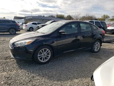 Brazo limpiaparabrisas delantero derecho ford focus 2017 Foto 1 de 4