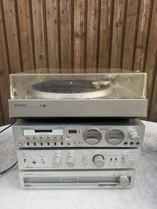 Pioneer SA-3000, CT-3000, TX-3000, PL3000 (6266) - Bild 1 von 13