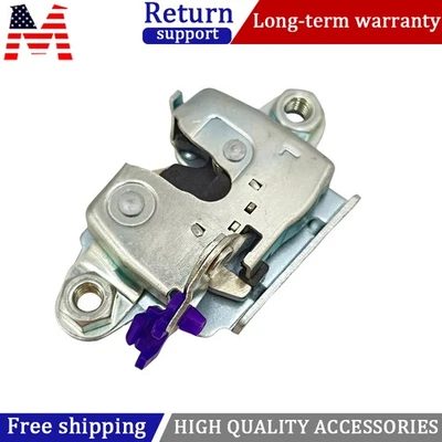 For Toyota Tundra 2000-2006 Tailgate Latch Lock Left - Image 1 of 4