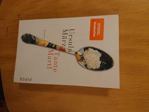 Ursula Maerz, Tante Martl - Bild 1 von 2