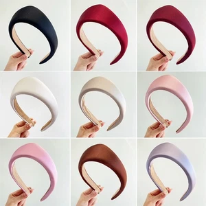 Cerchietto donna corona nodo superiore stile vintage accessori capelli medievale - Foto 1 di 21