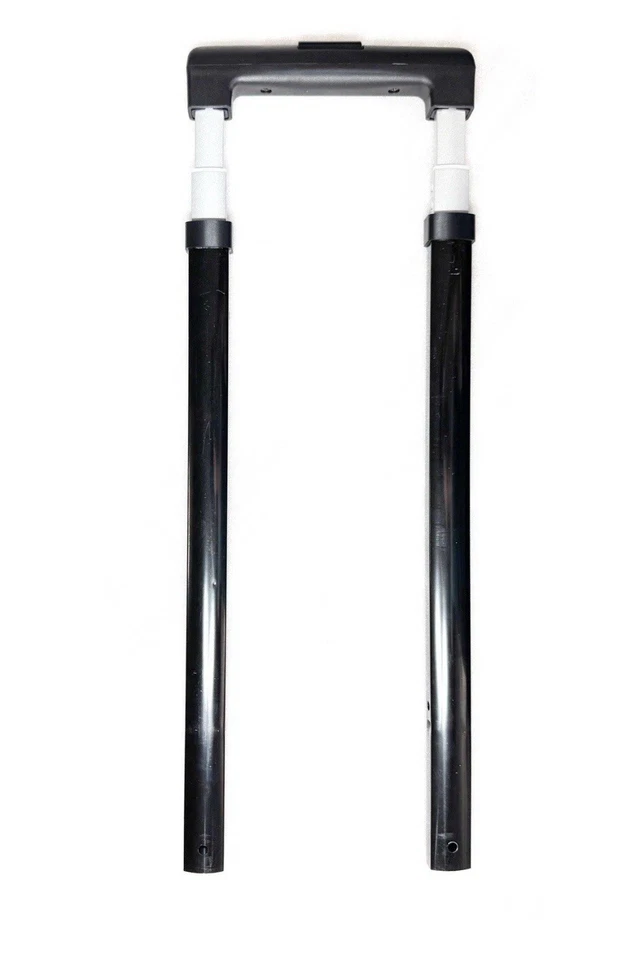 Nuevo mango de repuesto para máquina de pelotas de tenis Silent Partner Edge auténtico Foto 1 de 1