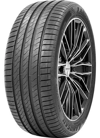 Gomme estive LANDSAIL 215/45 YR16 TL 86Y  LANDSAIL RAPIDDRAGON 25/24 - Immagine 1 di 1