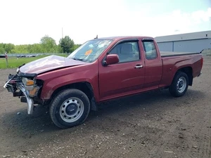 2011 GMC Canyon ECM Electronic Control Module 2.9L Used 42000 Miles - Picture 1 of 14